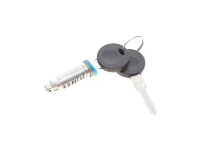 Вставка замка двері зсувної правої з ключами VW T4 VIKA Vika 88371816601