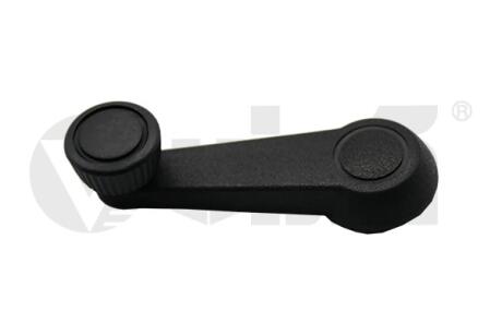 Ручка стеклоподъемника VW Golf (75-84),Jetta (79-84),Passat (74-84),Scirocco (74-92)/Audi 80 (73-84) Vika 88371816701