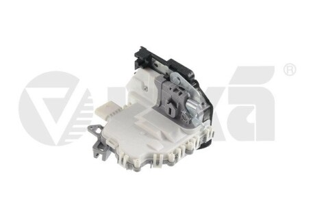 Замок двері передньої правої Seat Leon, Altea (04-15) Vika 88371822401