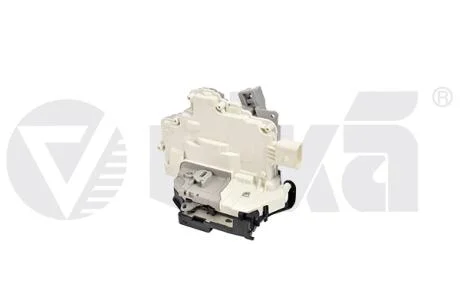 Замок двері перед. прав. VW Passat, Tiguan/Skoda Superb (08-15) VIKA Vika 88371826601