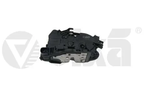 Замок двері перед. прав. VW Polo/Skoda Fabia (18-) VIKA Vika 88371828101
