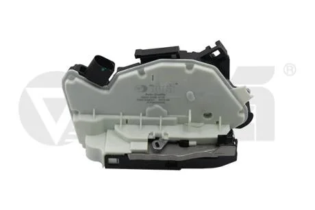 Замок дверей задній правий VW Tiguan, Passat, Amarok/Skoda Superb (08-18) VIKA Vika 88390955601