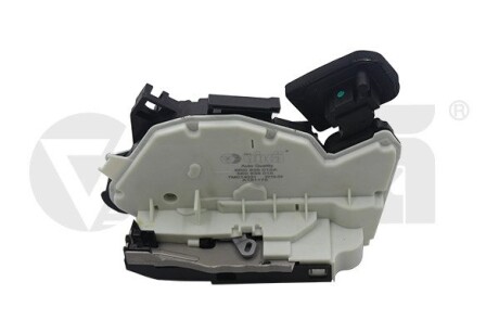 Замок двери задней левой Skoda Octavia (12-)/VW Passat (14-),Golf (12-),Jetta (10-18)/Seat Leon (13-) Vika 88391015201