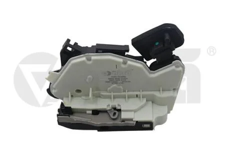 Замок дверей задньої лівої Skoda Octavia (12-)/VW Passat (14-),Golf (12-),Jetta (10-18)/Seat Leon (13-) VIKA Vika 88391015201