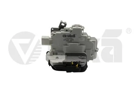 Замок двери задний левый Audi A4 (05-08) vika Vika 88391764501
