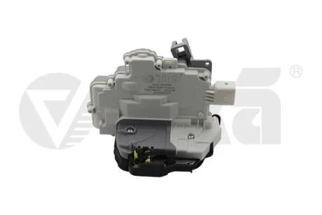 Замок двери задней правой Audi A4 (05-08) VIKA Vika 88391764601