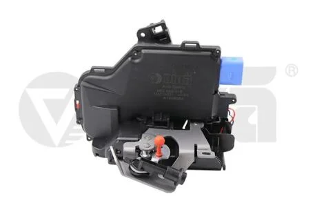 Замок двери задней правой Audi A8 (04-07) VIKA Vika 88391765201