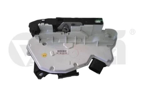 Замок двері задньої лівої VW Amarok (10-12), Tiguan (08-11) VIKA Vika 88391789501