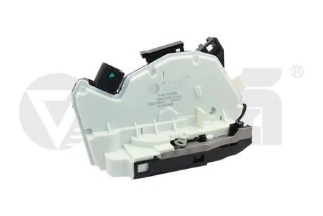 Замок дверей задньої правої Skoda Fabia (09-14)/VW Amarok (13-),Tiguan (12-) VIKA Vika 88391790801