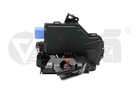 Замок двери задней левой Audi A4 (01-05) VIKA Vika 88391795701