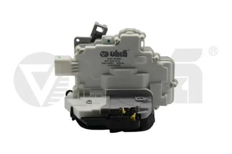 Замок двери задней левой Audi A3 (04-13),A6 (05-11),A8 (04-10) VIKA Vika 88391804001