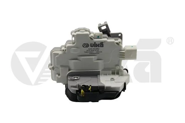 Замок дверей задньої правої Audi A3 (04-13),A6 (05-11),A6 (05-11),A8 (04-10) VIKA Vika 88391804101 (фото 1)