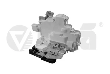 Замок двери задний левый Seat Altea (04-11),Toledo (05-09) vika Vika 88391804401