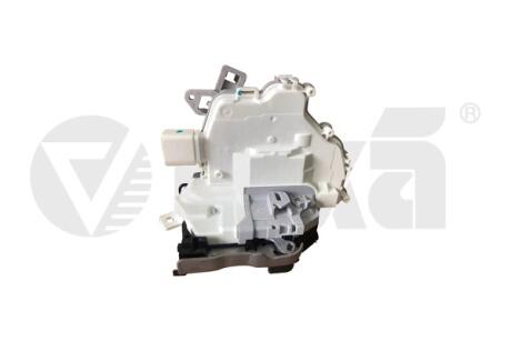 Замок двери задний левый VW Touareg (18-)/Audi A6 (15-18),Q3 (15-18),Q7 (16-) Vika 88391809501