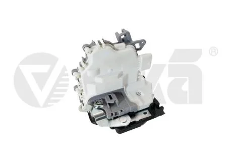 Замок дверей задній правий Seat Altea (04-15) VIKA Vika 88391810401