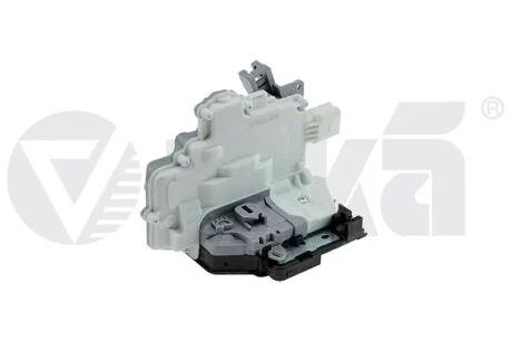 Замок двери задней правой Audi A4, A5, Q3, Q5, Q7 (07-17) VIKA Vika 88391811801