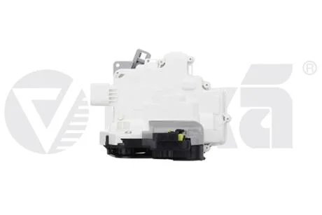 Замок двери задний левый Audi A6 (05-11) Vika 88391813401