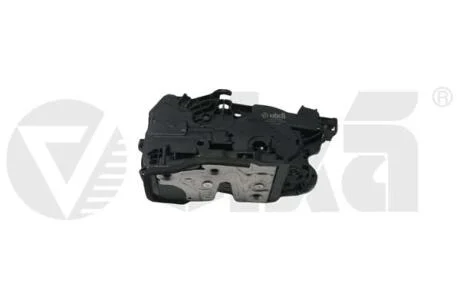 Замок двері зад. прав. VW Polo/Skoda Fabia (18-) VIKA Vika 88391814701