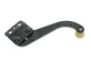 Ролик двери (боковой/верхний) VW T5/T6 03-19 (R) (с кронштейном) Vika 88431639501 (фото 3)