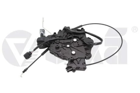 Замок двери зад. лев. VW T5, T6 (03-,15-) VIKA Vika 88431642401