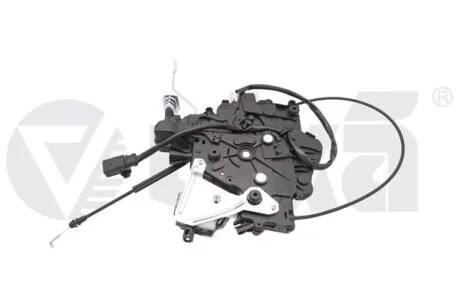 Замок двери зад. лев. VW T5 (03-15) VIKA Vika 88431642801