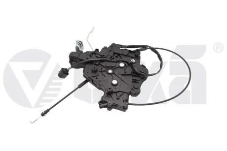 Замок двери зад. лев. VW T5, T6 (03-,15-) VIKA Vika 88431643001