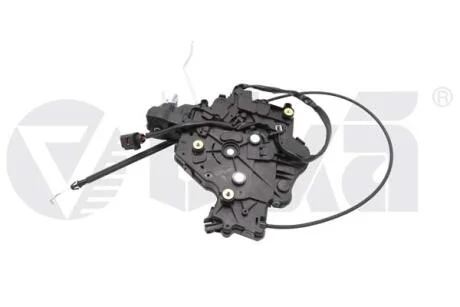 Замок двери зад. прав. VW T5, T6 (03-,15-) VIKA Vika 88431643101