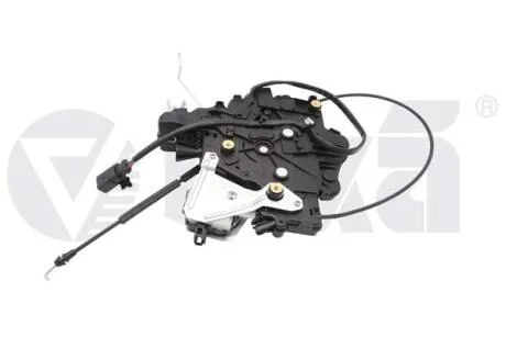 Замок двери зад. прав. VW T5, T6 (03-,15-) VIKA Vika 88431643501