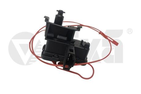 Замок лючка топливного бака Audi A4/Q5 09-17 Vika 88621308501