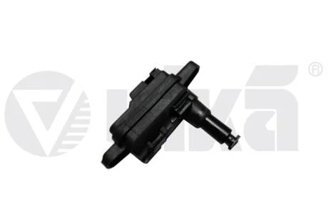 Механізм відкривання кришки лючка паливного бака VW Tiguan 1.4-2.0 TSI/1.6-2.0 TDI 16- Vika 88621308701
