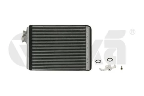Радіатор пічки Audi A4, A5, Q5 VIKA Vika 88980886101