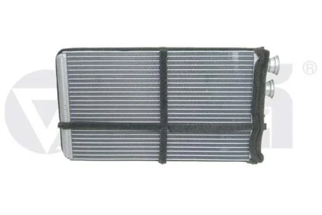 Радіатор обігрівача Audi A4, Q7 (16-) VIKA Vika 88980886501