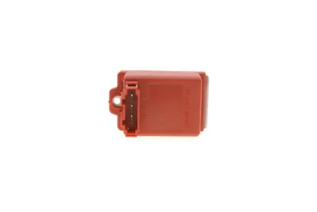 Резистор вентилятора печки VW Golf/Passat 91-06 Vika 89071698101