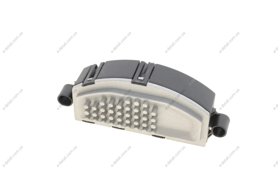 Резистор вентилятора печки VW Passat 96-05 Vika 89071698401 (фото 1)