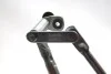 Механизм стеклоочистителя (трапеция) VW Golf IV 97-05 (без моторчика) Vika 89550166301 (фото 3)