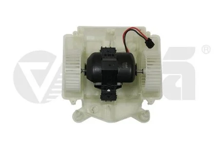 Вентилятор отопителя MB W221 (05-13) VIKA Vika 89566401