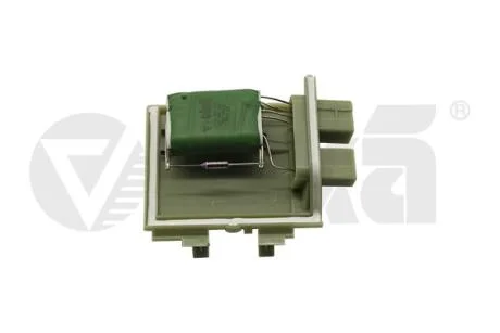 Реостат печки VW Passat (88-97) VIKA Vika 89590795101