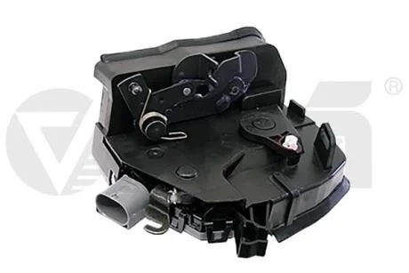 Замок дверей передній правий BMW X5 E53 (00-06) VIKA Vika 89800701