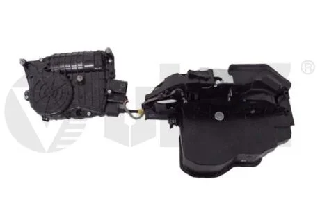 Замок двери передний правый BMW X5 E70/X6 E71, E72 (06-14) VIKA Vika 89801101