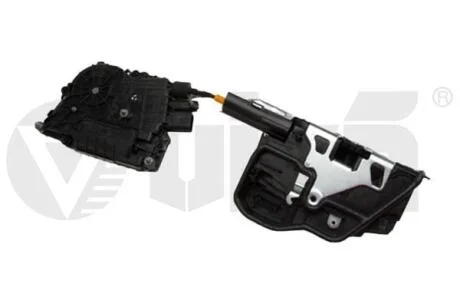 Замок двери задний левый BMW X5 E70/X6 E71, E72 (06-14) VIKA Vika 89801201