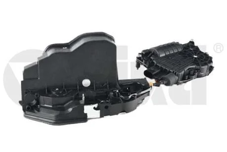 Замок двери задний правый BMW X5 E70/X6 E71, E72 (06-14) VIKA Vika 89801301