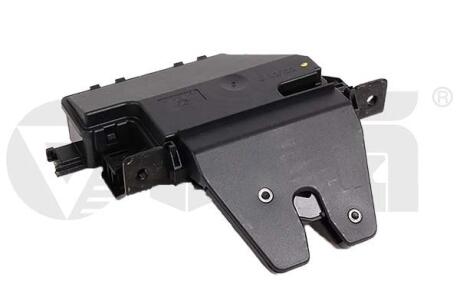 Замок крышки багажника BMW 1, 3, 5, 6, Z4 (97-10) Vika 89801801