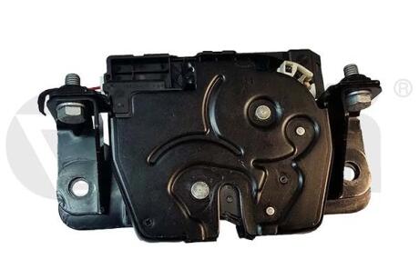 Замок крышки багажника BMW 3, 4, 5, X3, X4 (09-21) Vika 89802301
