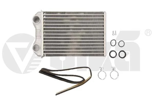 Радиатор отопителя MINI R50, R53, Convertible R52 (01-08) Vika 89996101 (фото 1)