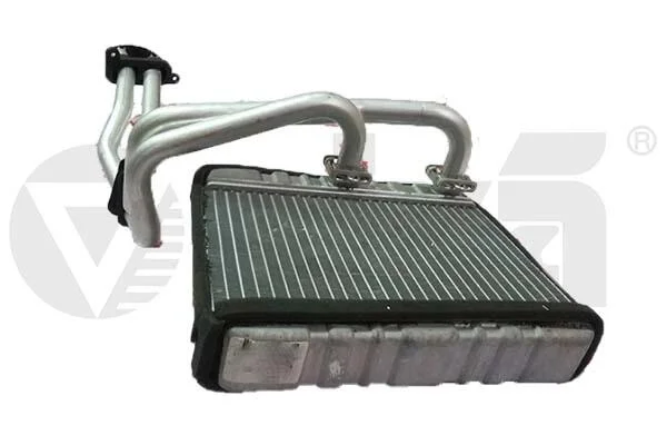 Радиатор отопителя BMW 3, X3 (97-11) Vika 89996501 (фото 1)