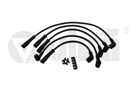 Провода високовольтні Skoda Felicia 1,3 (94-02) VIKA Vika 90930115501