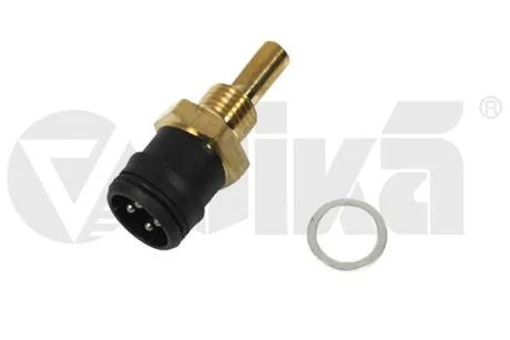 Датчик температури охолоджуючої рідини MB C Class W202/E Class W124/G Class W463/S Class C126, C140, W116, W126, W140/SL C107, R107, R129 (71-01) VIKA Vika 91005501
