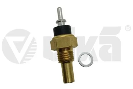 Датчик температури охолоджуючої рідини MB C Class S202, W202/E Class S210, W124, W210/G Class W460 (94-03) VIKA Vika 91005801