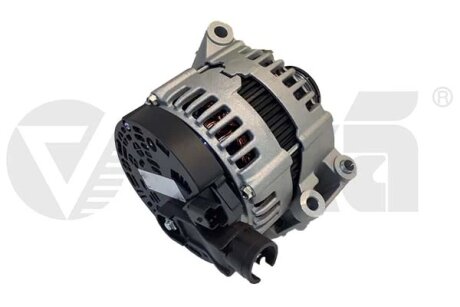 Генератор Bosch тип 14V; 150A; 6PK Vika 91043601