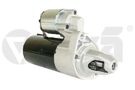Стартер BOSCH тип Vika 91043701